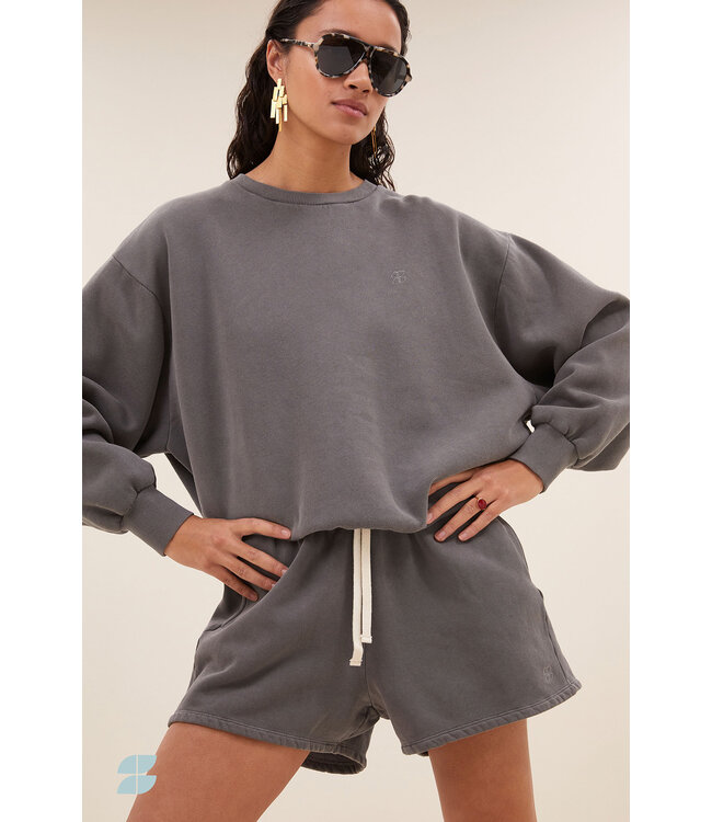 BY-BAR AMSTERDAM bibi natural sweater