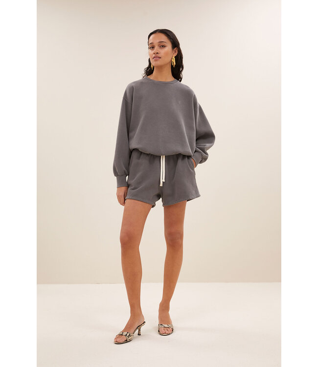 BY-BAR AMSTERDAM 25518901 bibi natural sweater