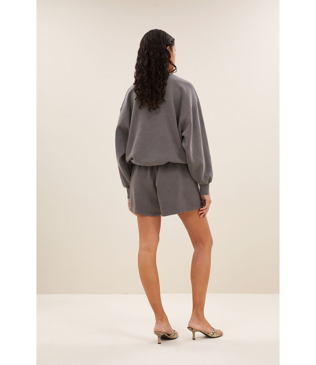 BY-BAR AMSTERDAM 25518901 bibi natural sweater