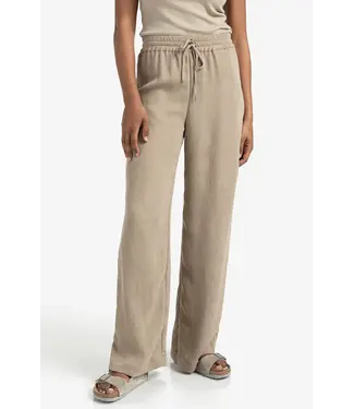 Yaya Trousers with wide legs