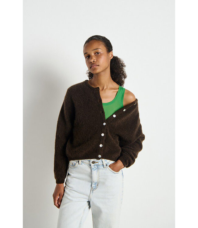American Vintage VITOW GILETS