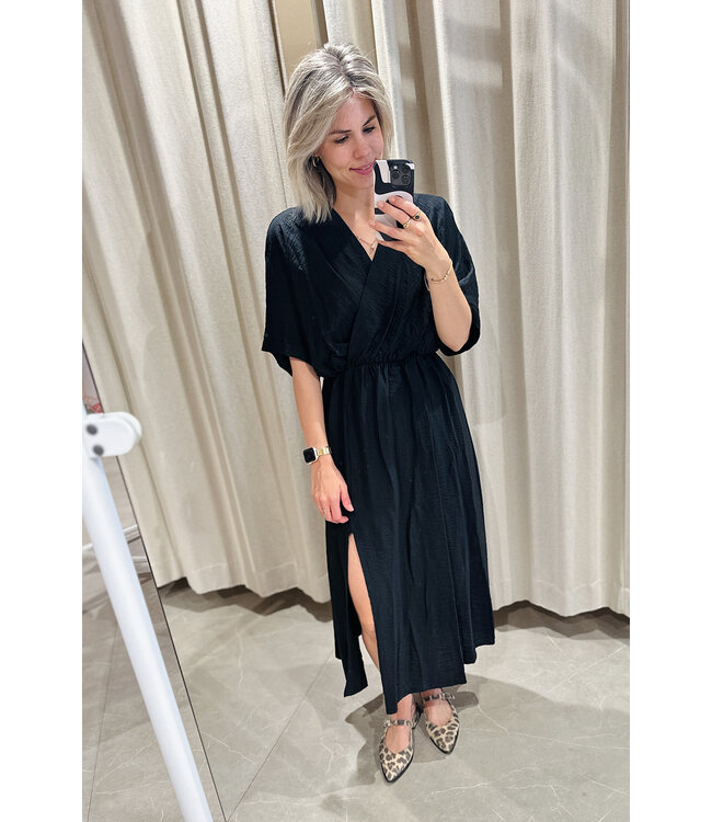 VROUW Limited Dress black