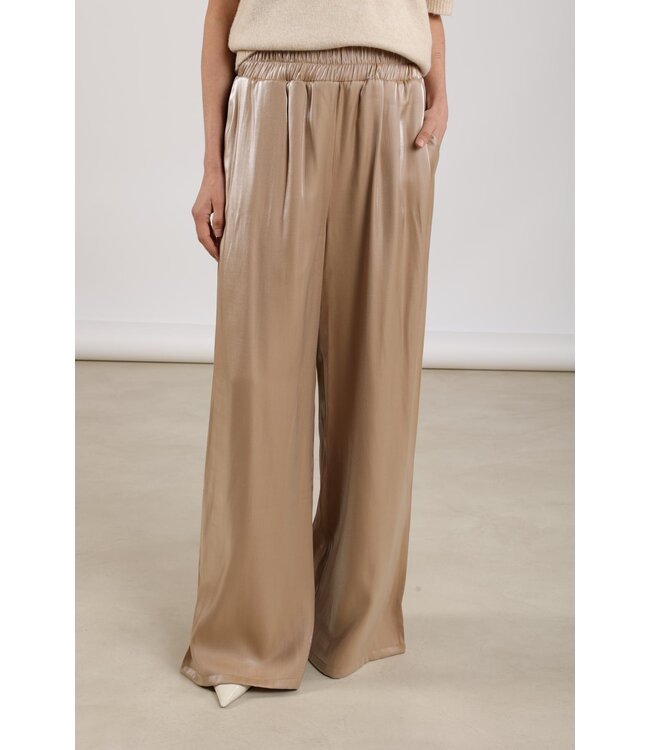 Nukus Doorty Pants Shiny