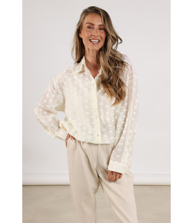 Nukus Iris Blouse