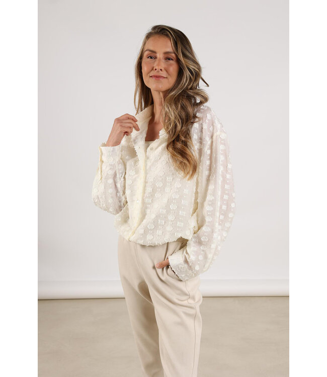 Nukus NKF02006 Iris Blouse