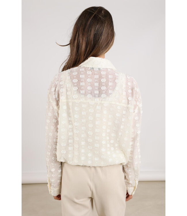 Nukus NKF02006 Iris Blouse