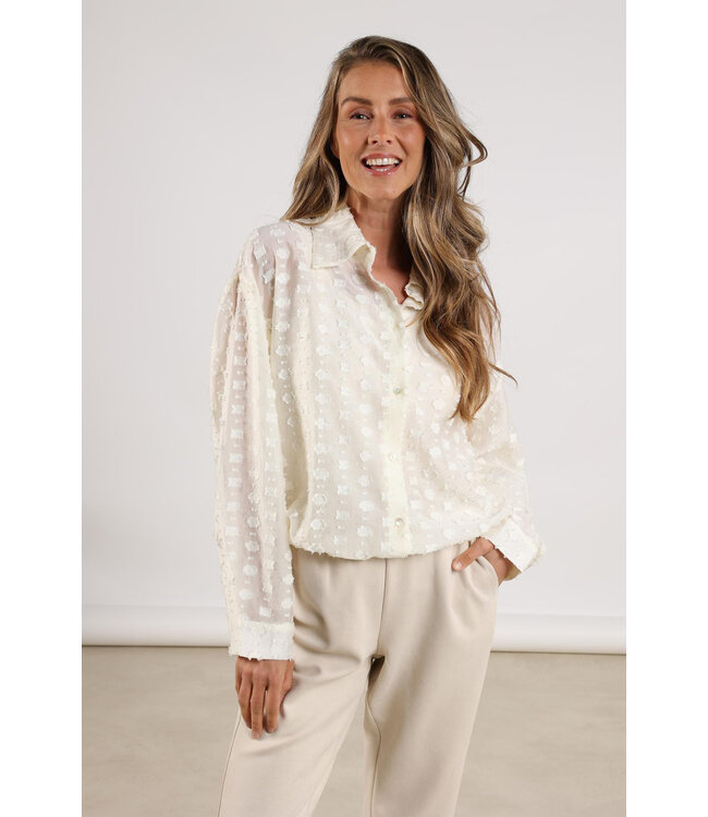 Nukus NKF02006 Iris Blouse