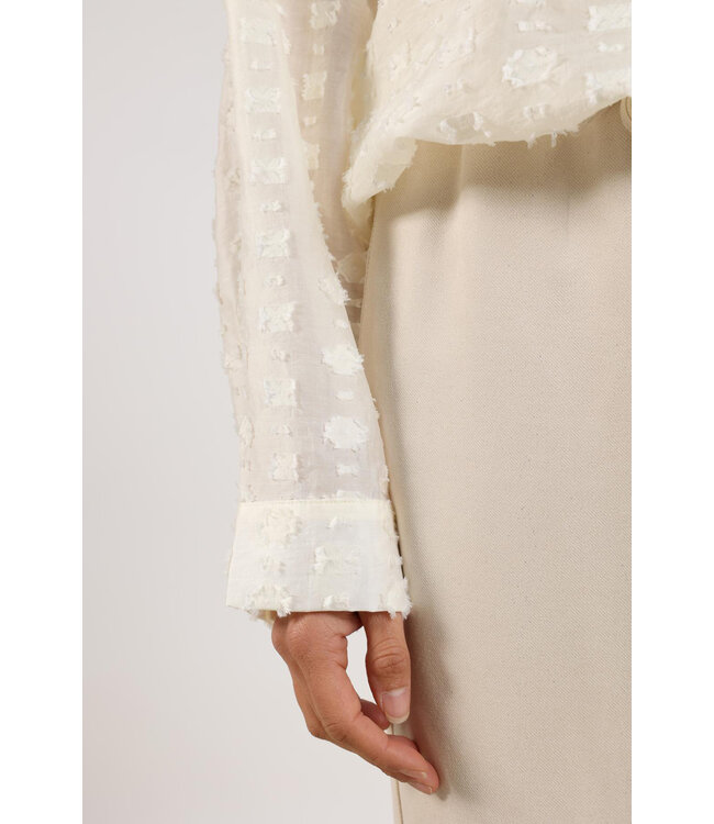 Nukus NKF02006 Iris Blouse