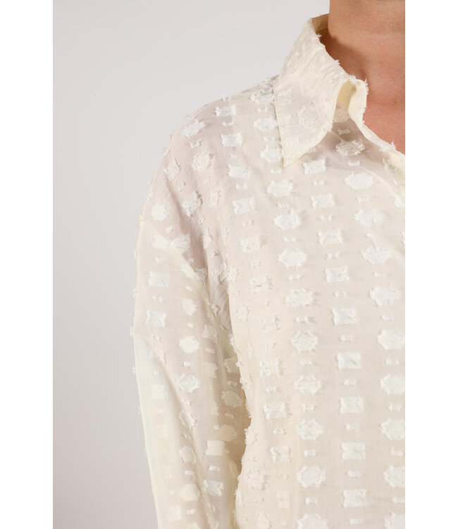 Nukus NKF02006 Iris Blouse