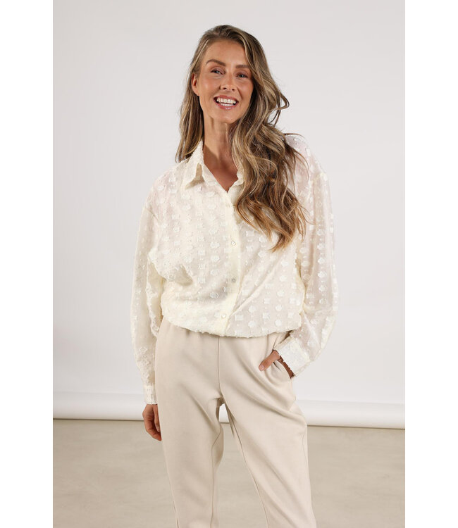 Nukus NKF02006 Iris Blouse