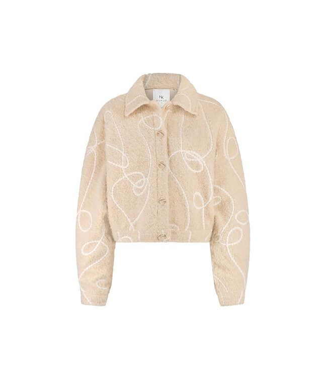 Nukus NKF13017 Milou Jacket