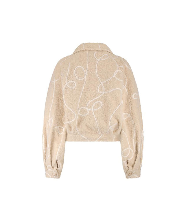 Nukus NKF13017 Milou Jacket