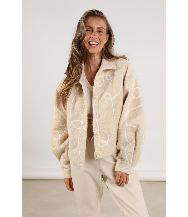 Nukus NKF13017 Milou Jacket