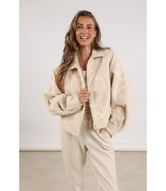 Nukus NKF13017 Milou Jacket