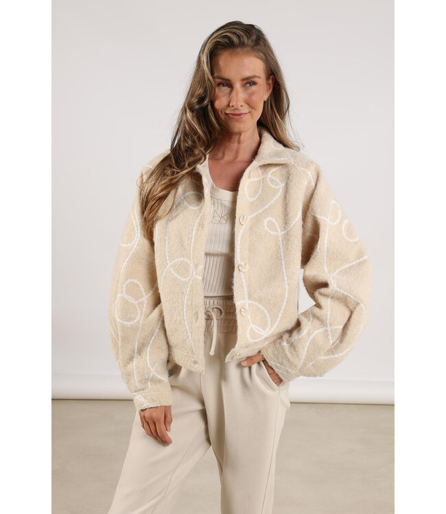 Nukus NKF13017 Milou Jacket