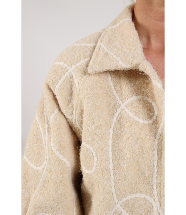 Nukus NKF13017 Milou Jacket