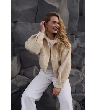 Nukus Milou Jacket