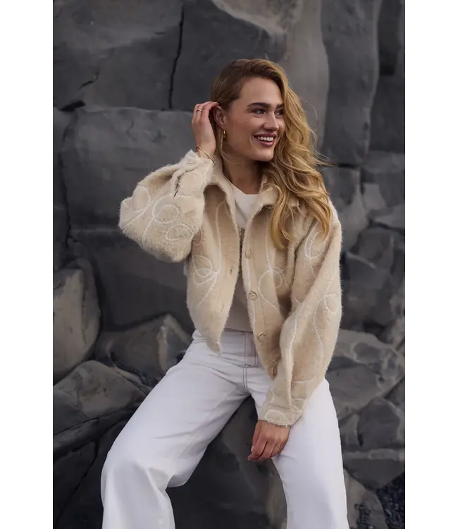 Nukus NKF13017 Milou Jacket