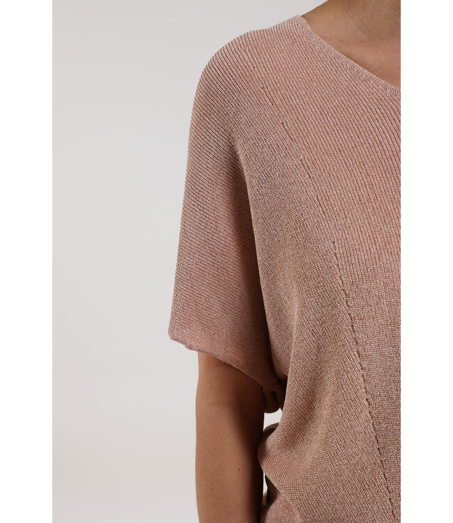 Nukus NKS01022 Dina Top Lurex