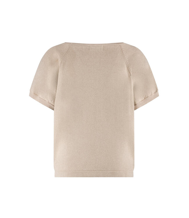 Nukus NKS01085 Anita Top Lurex