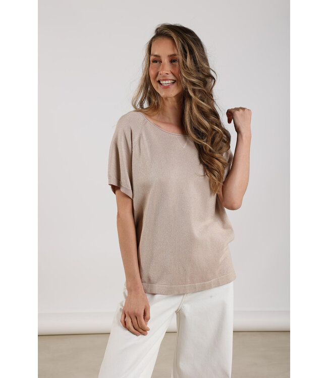 Nukus NKS01085 Anita Top Lurex