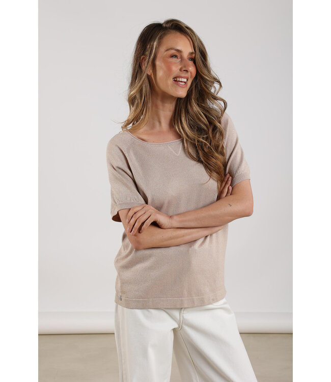 Nukus NKS01085 Anita Top Lurex