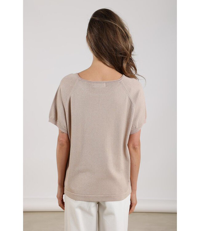 Nukus NKS01085 Anita Top Lurex