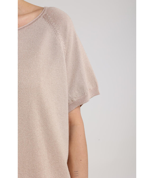 Nukus NKS01085 Anita Top Lurex