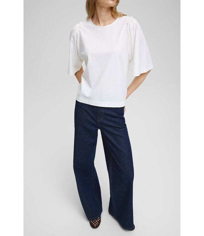 MOSS Copenhagen 19241 Maila Puff Top