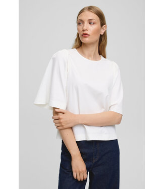 MOSS Copenhagen Maila Puff Top