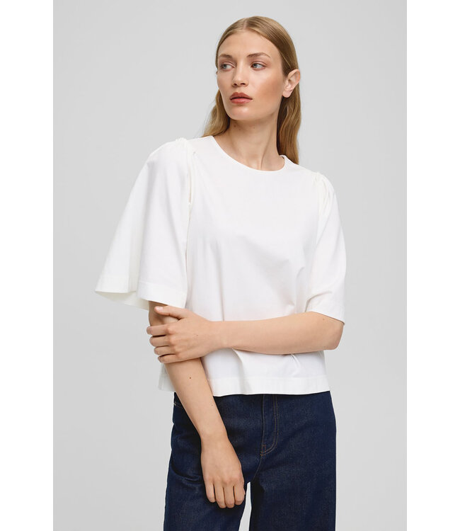 MOSS Copenhagen Maila Puff Top