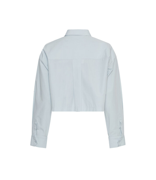 MOSS Copenhagen 19240 Liene Zenika blouse