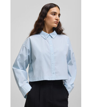 MOSS Copenhagen Liene Zenika blouse