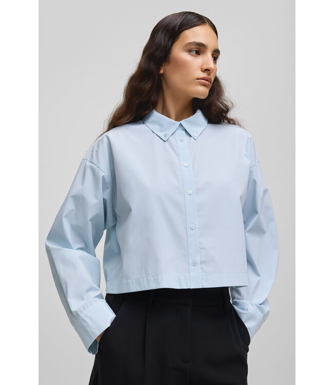MOSS Copenhagen 19240 Liene Zenika blouse