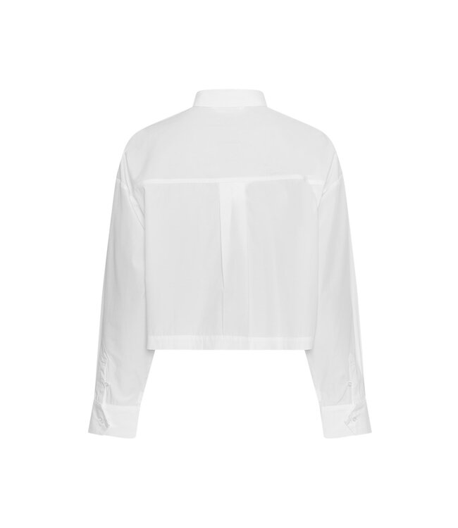 MOSS Copenhagen 19240 Liene Zenika Shirt
