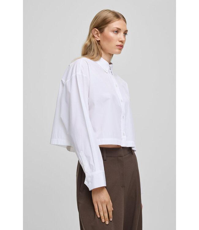 MOSS Copenhagen Liene Zenika Shirt