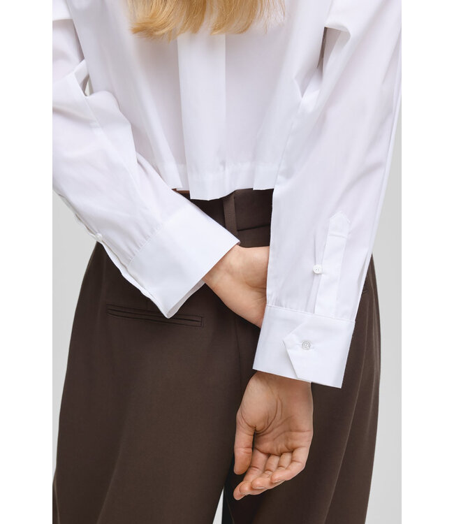 MOSS Copenhagen 19240 Liene Zenika Shirt