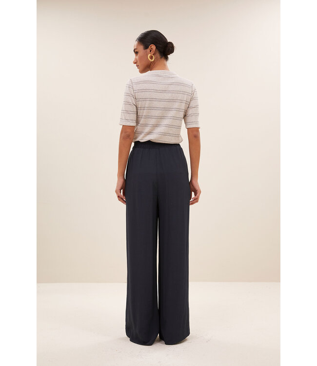 BY-BAR AMSTERDAM 109053 benji viscose pants