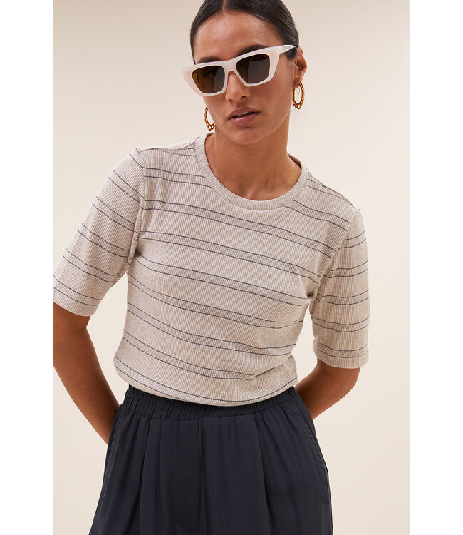 BY-BAR AMSTERDAM 109053 benji viscose pants