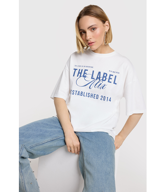 Alix the Label The Label t-shirt
