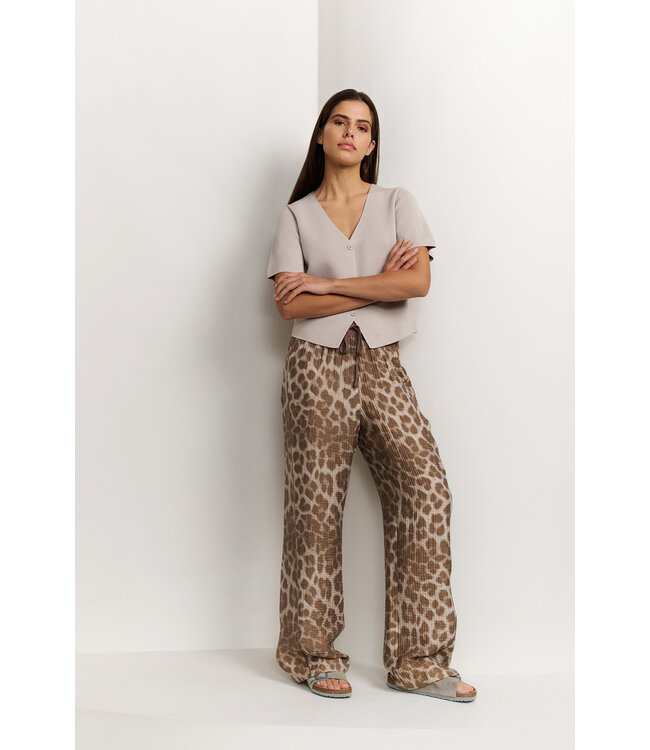 Yaya 01-010115-507 Knitted top