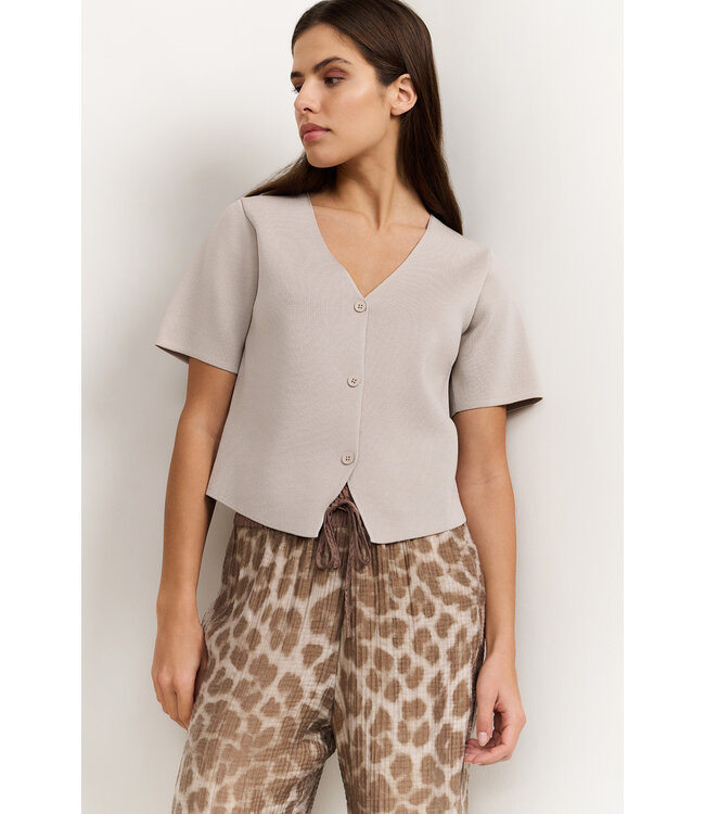 Yaya 01-010115-507 Knitted top