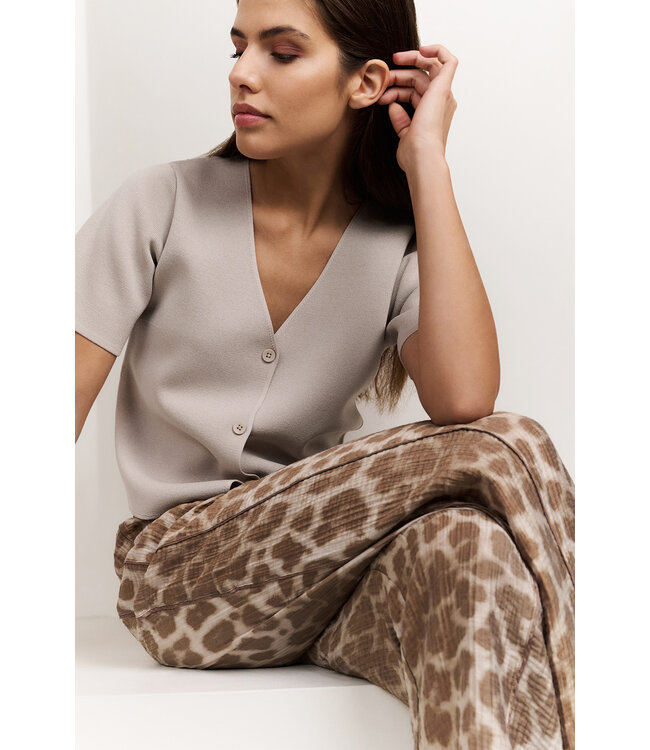 Yaya 01-010115-507 Knitted top