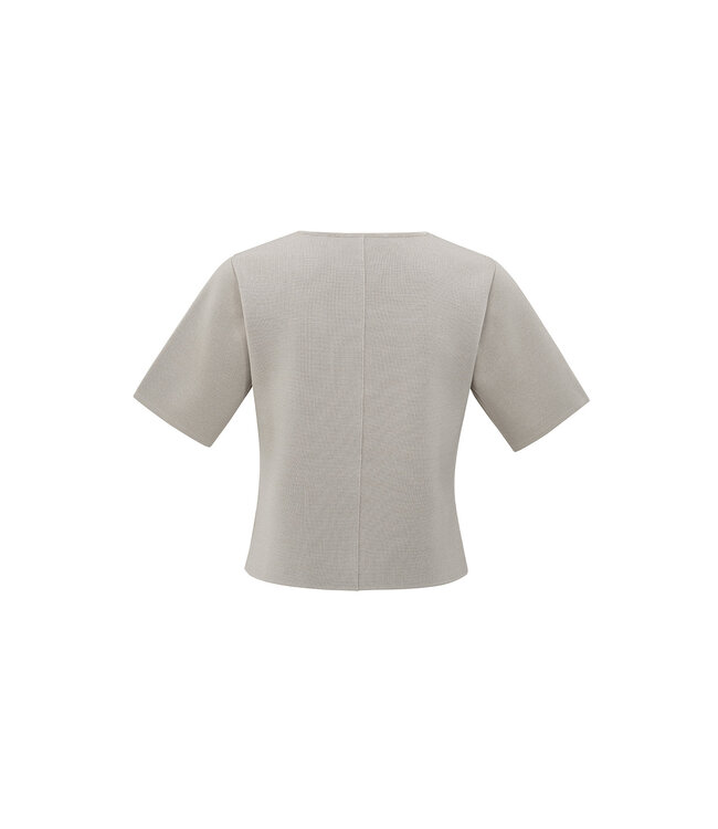 Yaya 01-010115-507 Knitted top