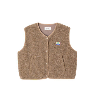 American Vintage HOKTOWN gilet