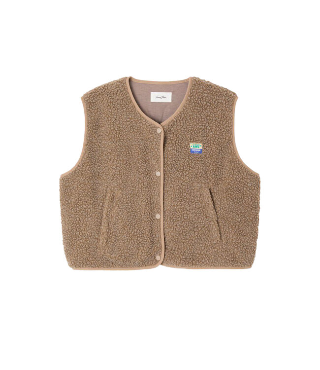 American Vintage HOKTOWN gilet