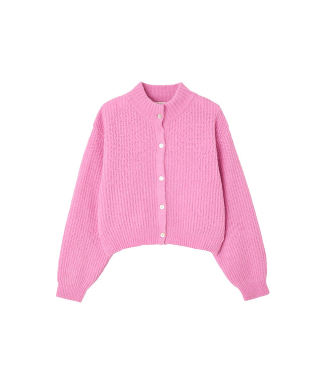 American Vintage EAST19NH25 ROBUCH EAST cardigan