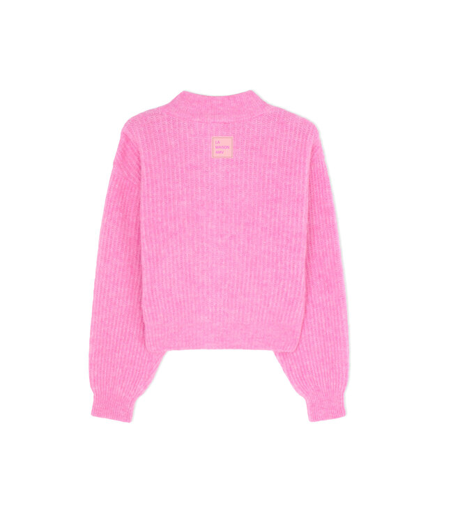 American Vintage EAST19NH25 ROBUCH EAST cardigan