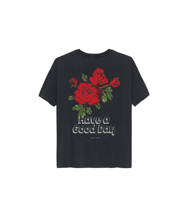 Catwalk Junkie 2503020207 Graphic Tshirt