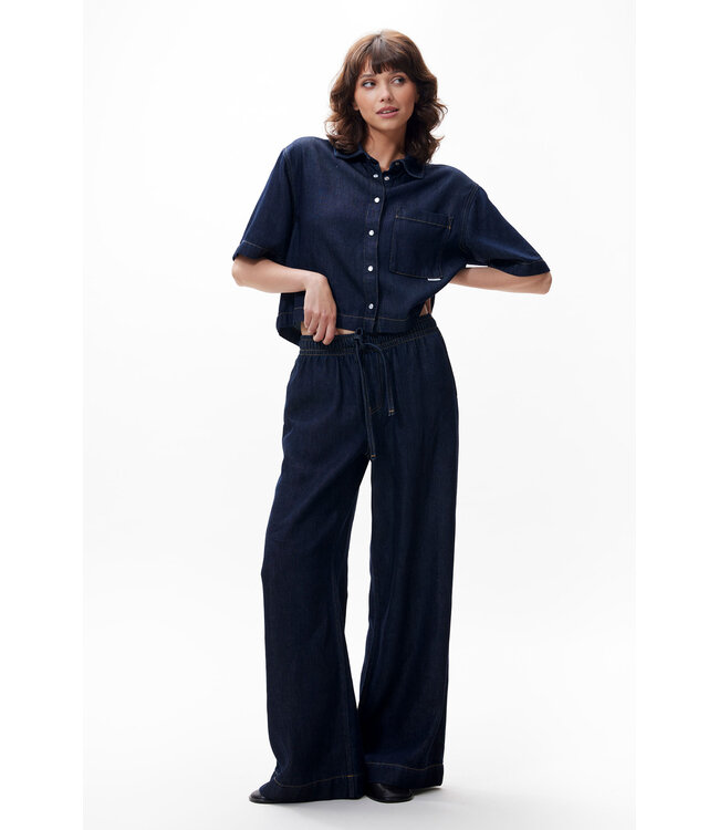 Catwalk Junkie 2503023001 Denim jogger